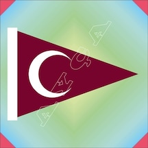 Sıhhıye Tabur Flaması