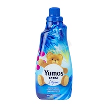 2 Adet Yumoş Extra Lilyum & Lotus 1440 Ml Diğer