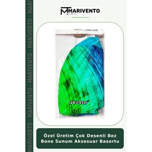 Çok Renkli