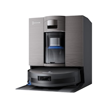 Ecovacs Deebot X11 OmniCyclone Toz Torbasız Robot Süpürge ve Paspas