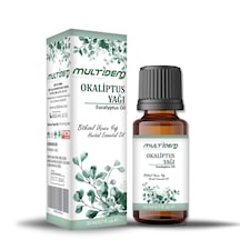Multidem Hmd Okaliptus Uçucu Yağı 20 ML