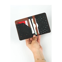Siyah - Kahverengi
