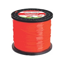 Üçgen Misina İpi / Rulo 3.3 Mm X 200 Metre