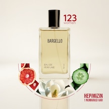 Bargello 123 Kadın Parfüm EDP 50 ML