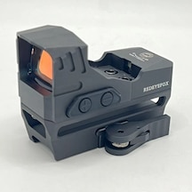 Redeyofox 12ga Red Dot Siyah