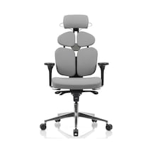 Bürosit Banzai 2 Çalışma Koltuğu Kumaş Siyah