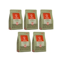 Hasata Yeşil Mercimek 5 x 1 KG