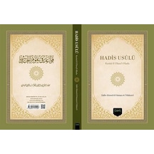 Hadis Usûlü Kavaid Fi Ulumil Hadis Türkçe Arapça / Zafer A...