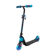 Mey İthalat 2 Tekerlekli Hafif Hız Scooter Mavi