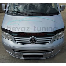 Volkswagen Transporter T5 Ön Kaput Rüzgarlığı 2003-2009