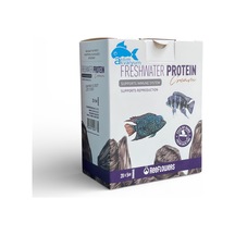 Reeflowers Protein Cream Sıvı Yem 20x5gr