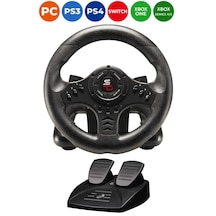 Subsonic Sv-450 Ps3/ps4/pc/xboxone/xbox360 Direksiyon Seti