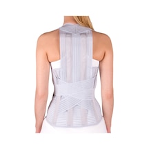 Orthocare 2550 Dorsocare Dorsolomber Çelik Balenli Bel Korsesi