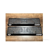 Mini Cooper Plakalık, Cooper Plakalık 426316333