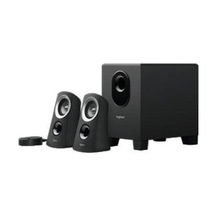 Z313 25w 2+1 Multımedıa Hoparlör Siyah 980-000413