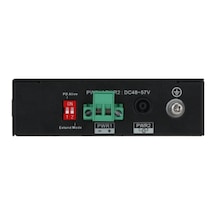 Dahua Pfs3106-4et-60 4 Port 4xfe-2xfe Yönetilemez Megabit 60w Poe Switch