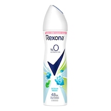 Rexona Ocean Sprey Deodorant 150 Ml 2 Adet