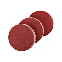 Tr 180 Mm Ugr-nikon Cırt Zımpara 40-120 Kum 1-5-10-50-100 Adet 100 Kum 1 Adet