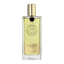 Nicolai Cuir Cuba Intense Erkek EDP 100 ML