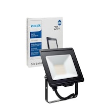 Philips Bvp150 Led17/cw 20w Dış Mekan Led Projektör - 6500k Beyaz
