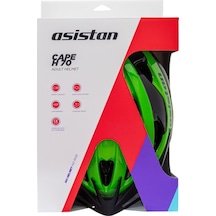 Asistan Cape H70 Kask (523384185)