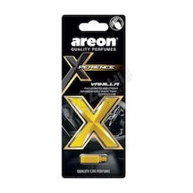 5 Adet Areon X Perience Vanilla Araç Klima Kokusu