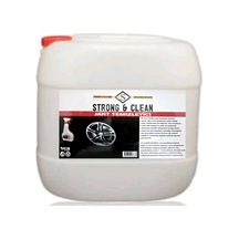 Jant Temizleyici 30kg N11.226