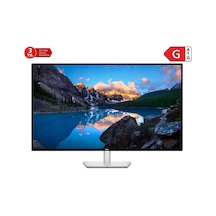 Dell Ultrasharp U4323qe 42.5'' 4k Type-c Hub Mm