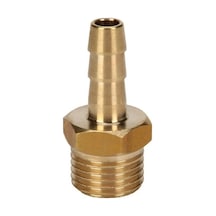 1/4 - 8 Mm Sarı Hortum Rekoru