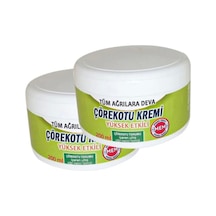 Mem Çörek Otu Kremi Green Box 200 Ml Ölçeğinde X 2 Adet