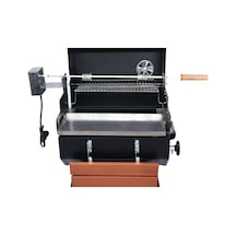 Guruss Cg50 Yükseltme Aparatı Cağ Kebap Aparatı