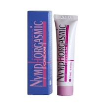 Hızlı Express Nymphorgasmic Ruf Bayanlara Özel Orgazm Kremi 15 Ml