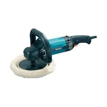 Makita 9237CB 1100W Polisaj Makinesi 180 MM
