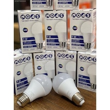 Noas Tasaruflu Led Ampul 9 W Beyaz Işık