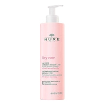 Nuxe Very Rose Soothing Moisturizing Body Milk 400 ML