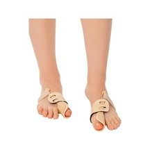 Halluks Valgus Ayak Başparmak Splinti Ref: 511 Çift Sağ Ve Sol Ayak