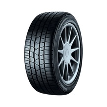 Continental Contiwintercontact Ts 830 TL XL Mo 255/35R18 94V Kış Lastiği 2023