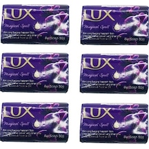 Lux Magical Spell Sabun 80 G 6'lı