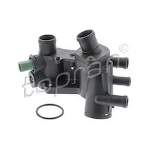 Skoda Octavia 1 Termostat 1.8 1998-2002 Agu Arx Arz Aum Topran 111175001