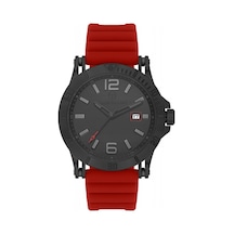 Sergio Tacchini Erkek Kol Saati St.1.10427.2 Siyah