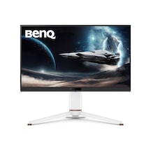 Benq 27" Ips Mobıuz Ex271u 1ms 165hz Hdmı-dp Typec Gaming Monitör 3840x2160