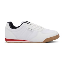 Slazenger OWEN I Erkek Beyaz Günlük Spor Ayakkabısı
