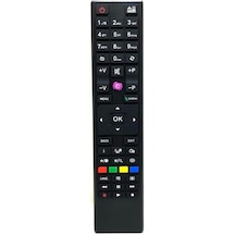 Profilo Uyumlu 32Pa200T Smart Led Tv Kumandası T1390
