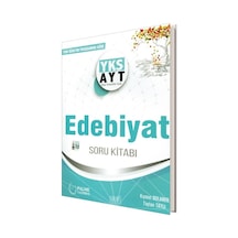 Palme Ayt Edebiyat Soru Kitabı