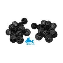 Atılım Akvaryum Bioball Filtre Malzemesi 25 Adet