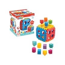 Bul-Tak Oyuncak  Puzzle