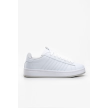 Bartrobel Kadın Günlük Beyaz Spor Ayakkabı Sneaker