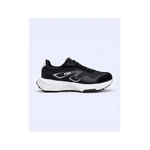 Kappa Correia Erkek Siyah Sneaker