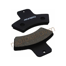 Disk Balata Arka - Atv - Lc