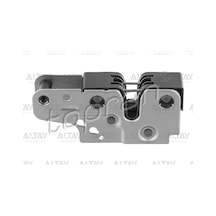 Kilit Kaput Golf6 09-12 Alt 5k1823509a